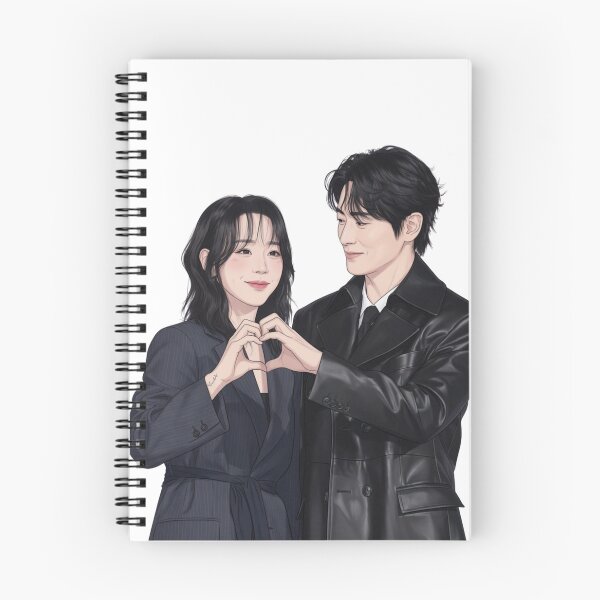 Item preview, The Art of Sarah kdrama designed and sold by selvashop.