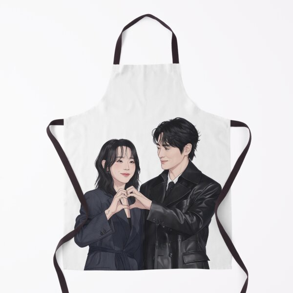 Item preview, The Art of Sarah kdrama designed and sold by selvashop.