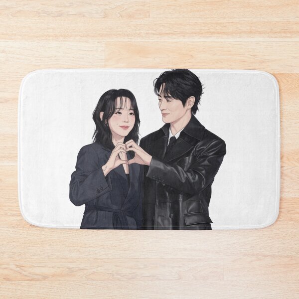 Item preview, The Art of Sarah kdrama designed and sold by selvashop.