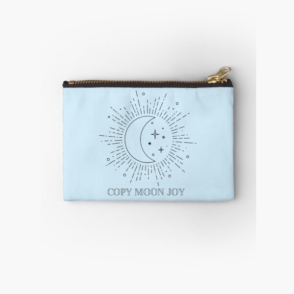 Item preview, Artemis II — Back to the Moon Copy Moon Joy Crescent Emblem designed and sold by Yasmine Mohammed.