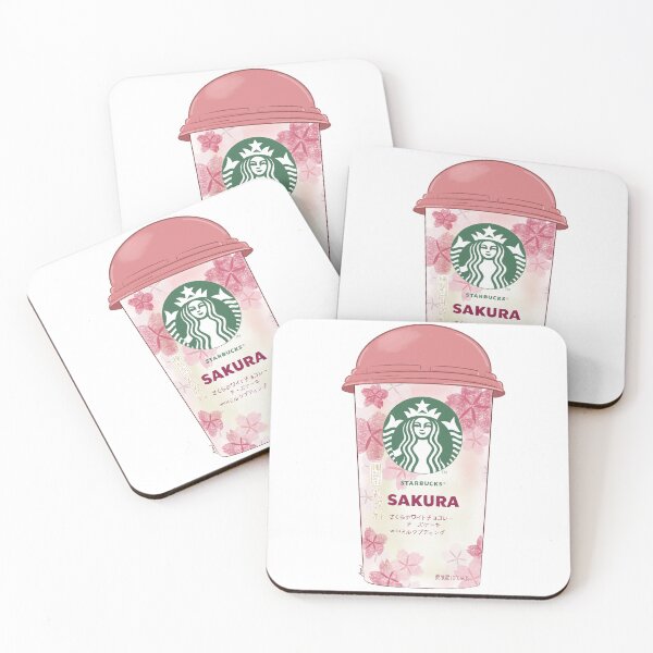 Item preview, SAKURA CAFE designed and sold by arailustrada.