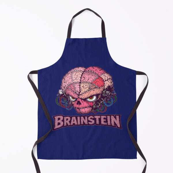 Item preview, Brainstein designed and sold by LastTsunamiApparel.