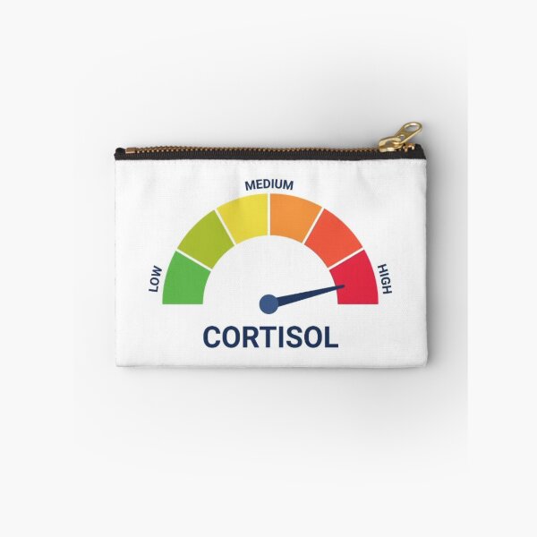 Item preview, High Cortisol designed and sold by tea-rex23.