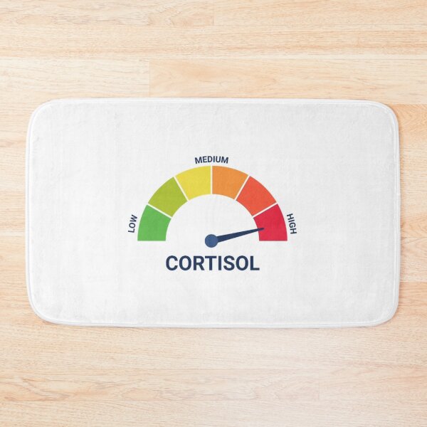 Item preview, High Cortisol designed and sold by tea-rex23.