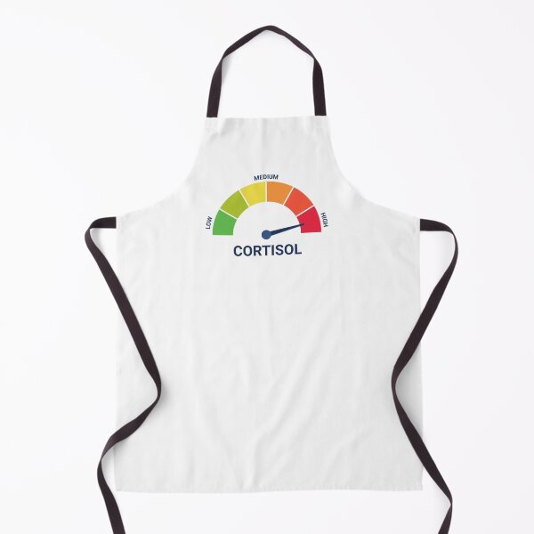 Item preview, High Cortisol designed and sold by tea-rex23.