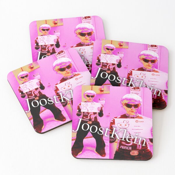 Item preview, Joost Klein designed and sold by lukgraphics.