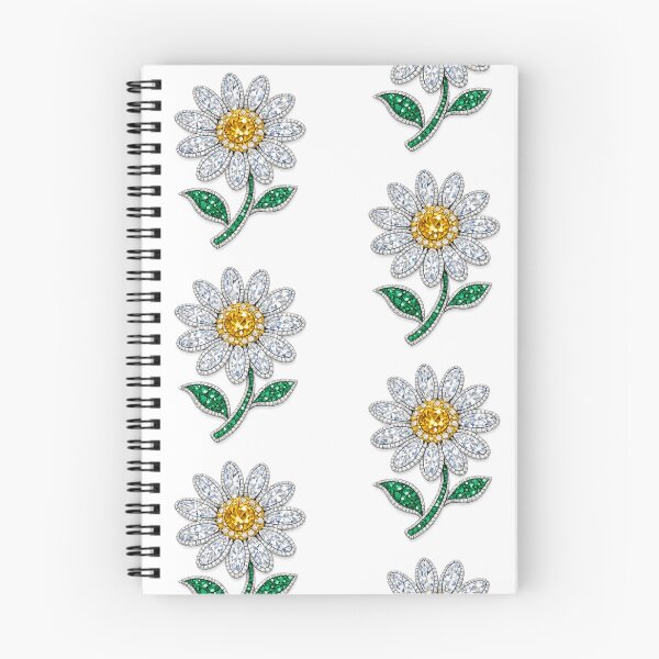 Item preview, Bedazzled Daisy designed and sold by parisiantoast.
