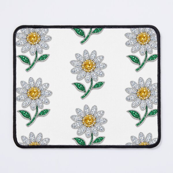 Item preview, Bedazzled Daisy designed and sold by parisiantoast.