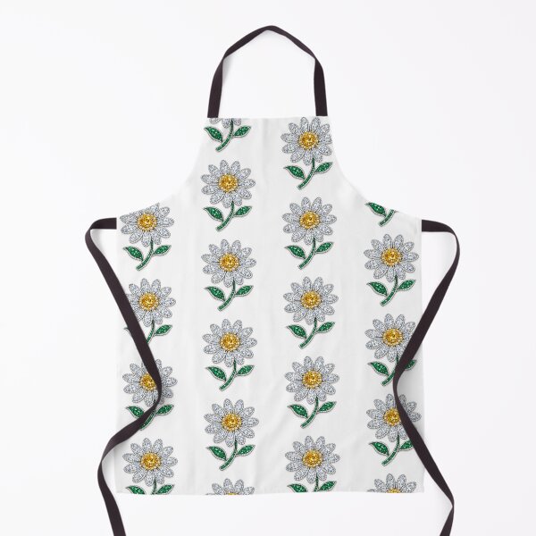Item preview, Bedazzled Daisy designed and sold by parisiantoast.
