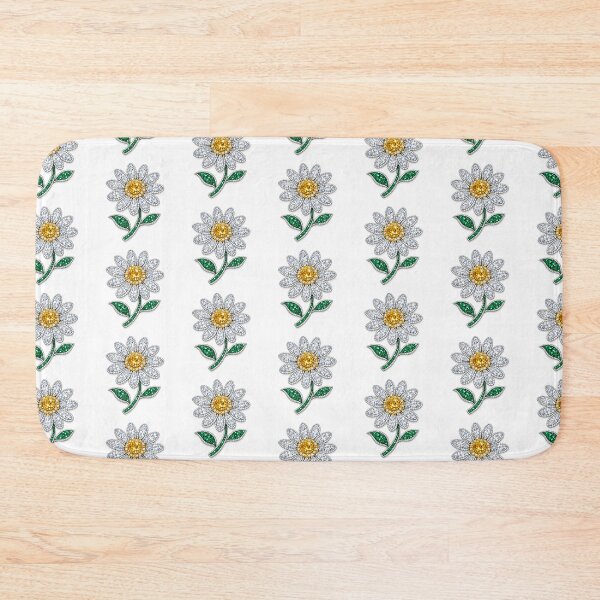Item preview, Bedazzled Daisy designed and sold by parisiantoast.