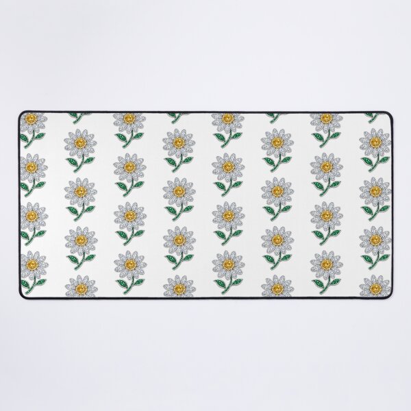 Item preview, Bedazzled Daisy designed and sold by parisiantoast.