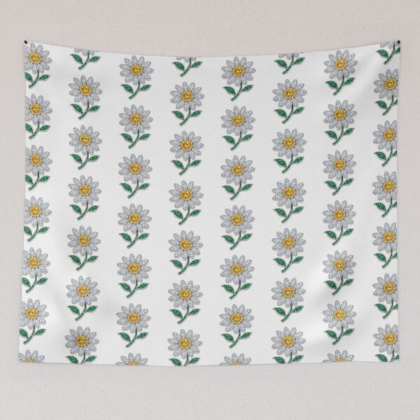 Item preview, Bedazzled Daisy designed and sold by parisiantoast.
