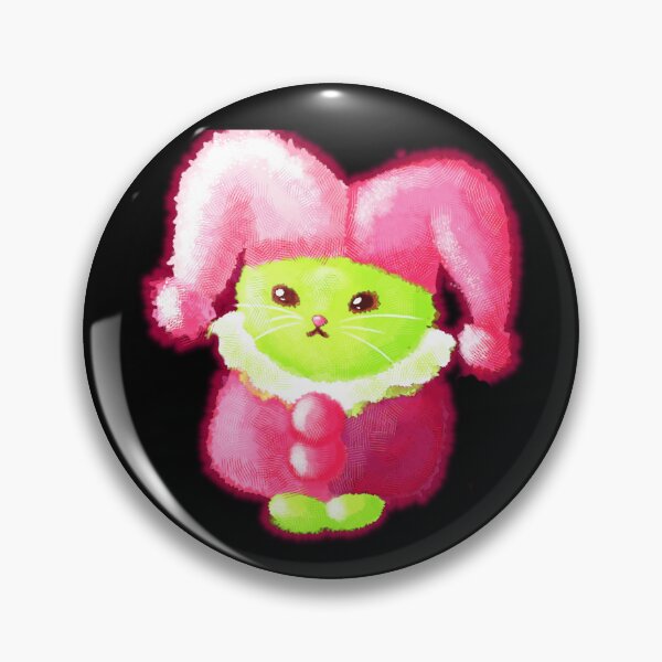 Item preview, Clown Cat designed and sold by GigaBittoArt.
