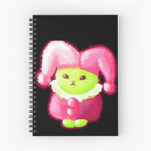 Item preview, Clown Cat designed and sold by GigaBittoArt.