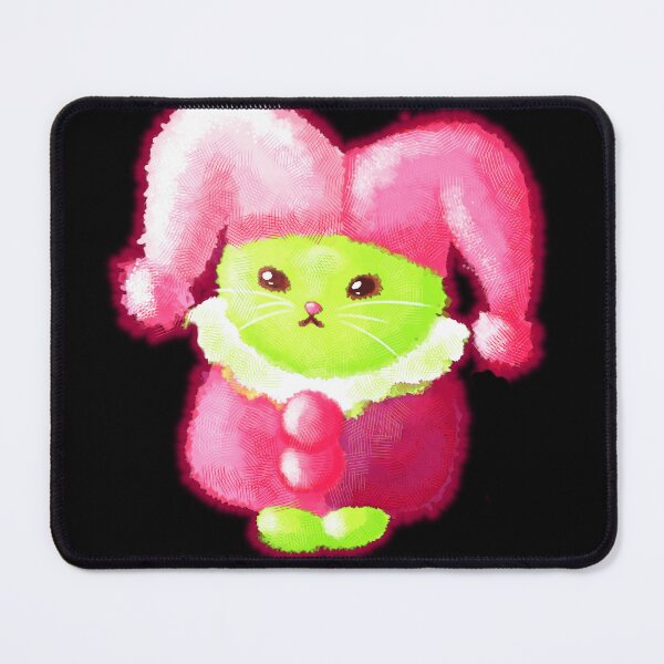 Item preview, Clown Cat designed and sold by GigaBittoArt.
