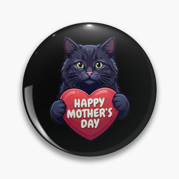 Item preview, Cats Mother's Day designed and sold by ReneMM.