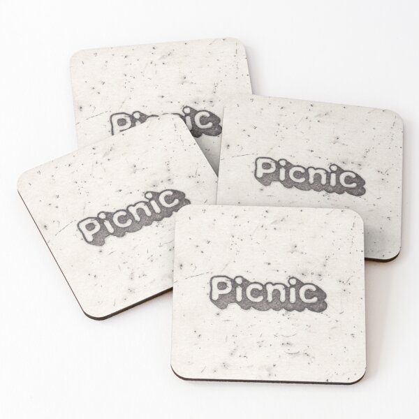 Item preview, Picnic designed and sold by oo3oo3.