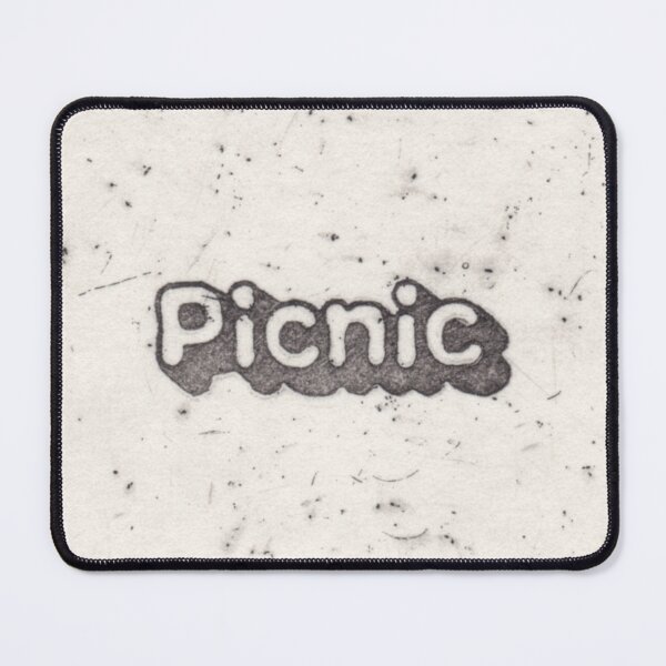 Item preview, Picnic designed and sold by oo3oo3.