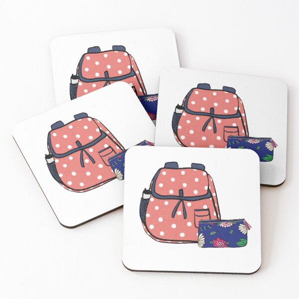 Item preview, STUDY DAYS designed and sold by arailustrada.