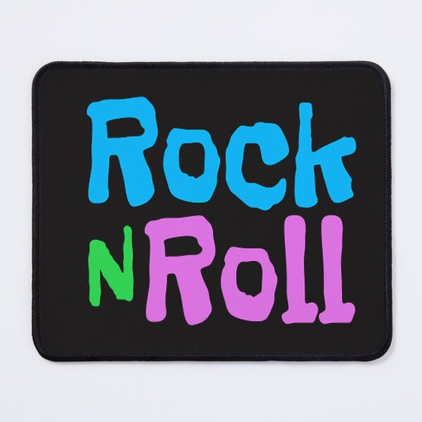 Item preview, Copy of Copy of Copy of I Love Rock N Roll Music Gift for Fans designed and sold by edilbertobuitrago.