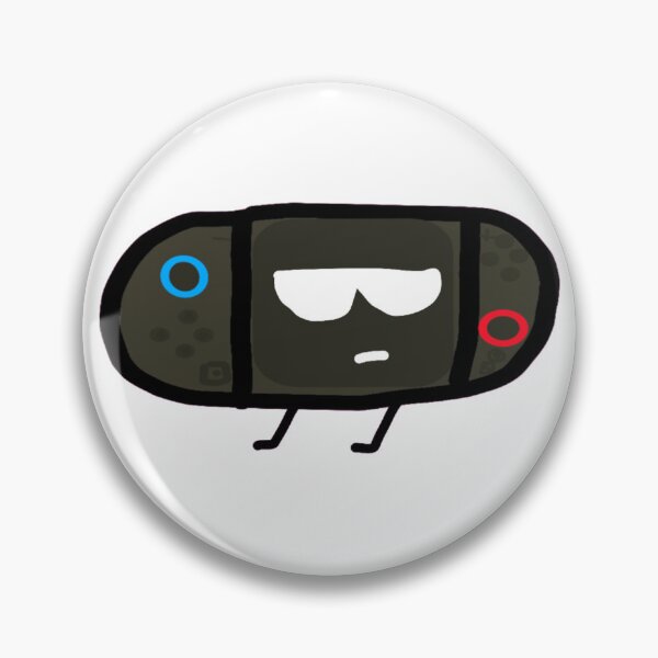 Item preview, Switch 2 designed and sold by CharlietheTanke.
