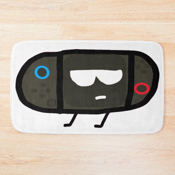 Item preview, Switch 2 designed and sold by CharlietheTanke.