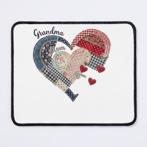Item preview, Happy Mother's Day 2026 Cute Floral for Women Mom Grandma  designed and sold by pigeon-blue.