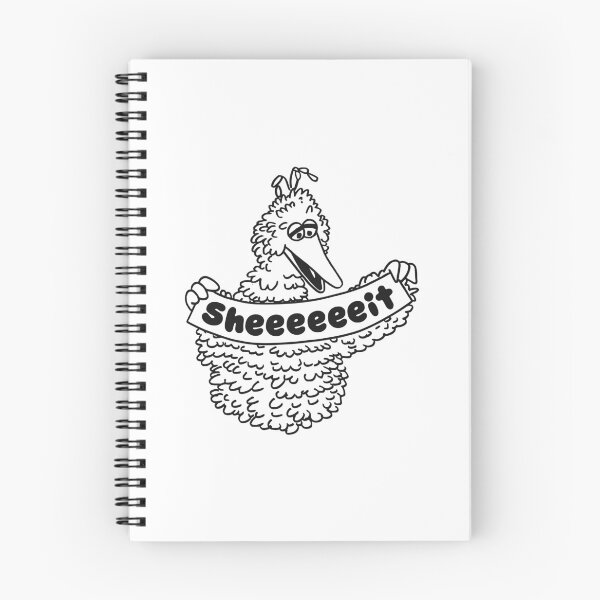 Item preview, SHEEEIT designed and sold by oddwonders.