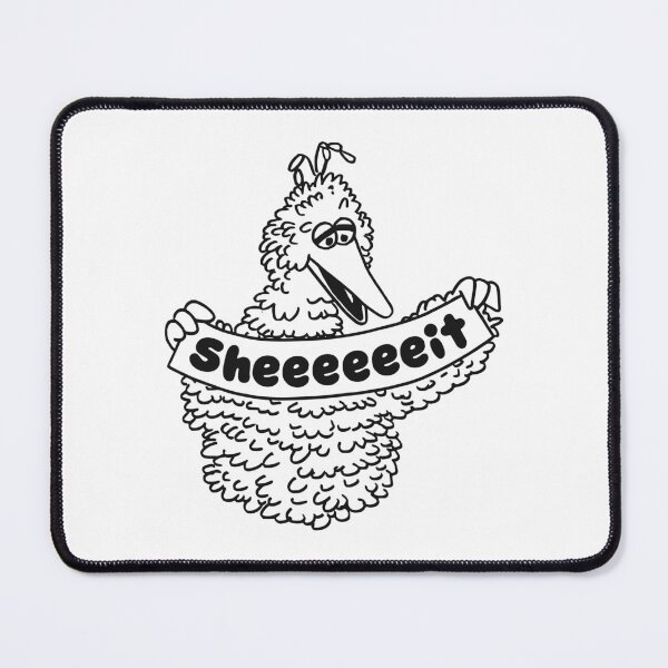 Item preview, SHEEEIT designed and sold by oddwonders.