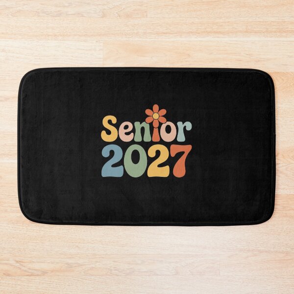 Item preview, Groovy Senior 2027 designed and sold by jkrphoto.