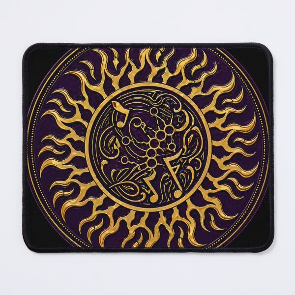 Item preview, A Sun Journal designed and sold by Christina Lumenara.
