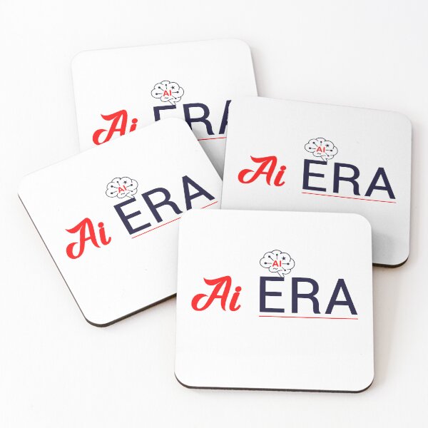 Item preview, Ai Era designed and sold by Print Expert.