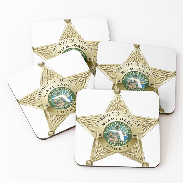 Item preview, Miami Dade designed and sold by 43467.