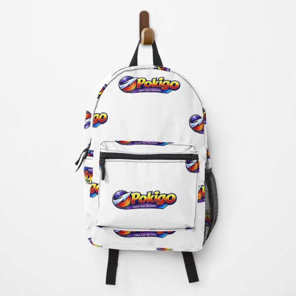 Item preview, Pokigo designed and sold by JoltTech.