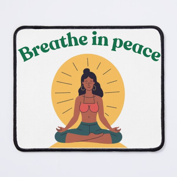 Item preview, yoga designed and sold by c0tt1ns.