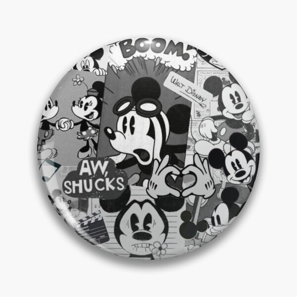 Item preview, mickey mouse designed and sold by bogis1.
