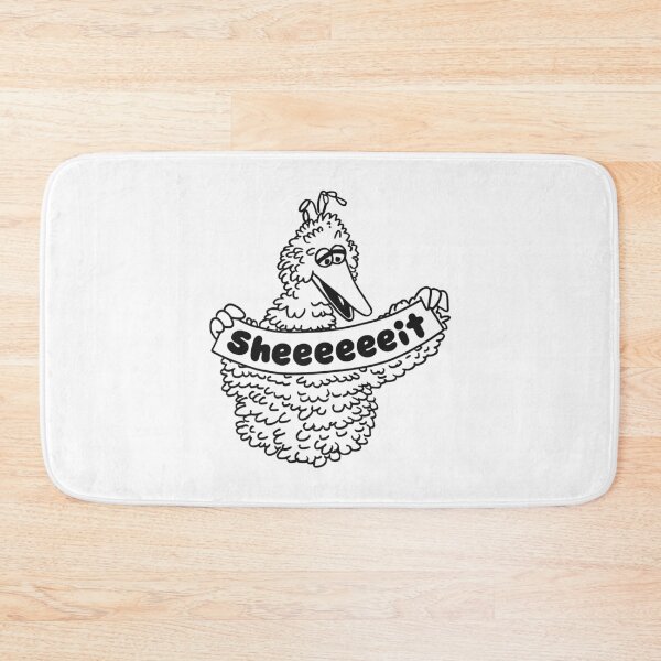 Item preview, SHEEEIT designed and sold by oddwonders.