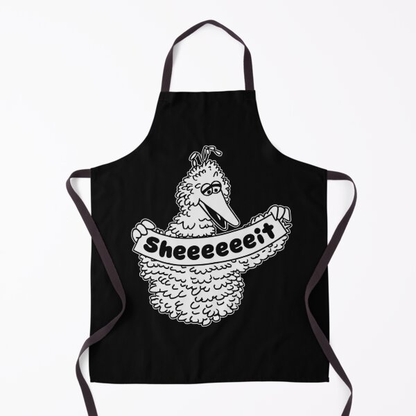 Item preview, SHEEEIT designed and sold by oddwonders.