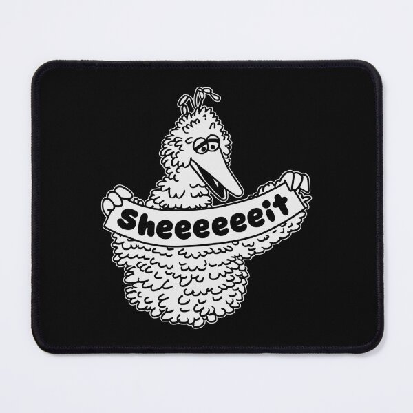Item preview, SHEEEIT designed and sold by oddwonders.