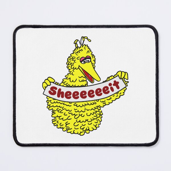 Item preview, SHEEEIT designed and sold by oddwonders.