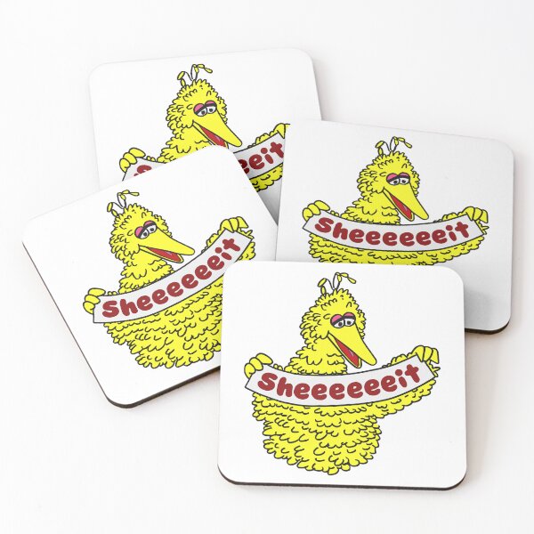 Item preview, SHEEEIT designed and sold by oddwonders.