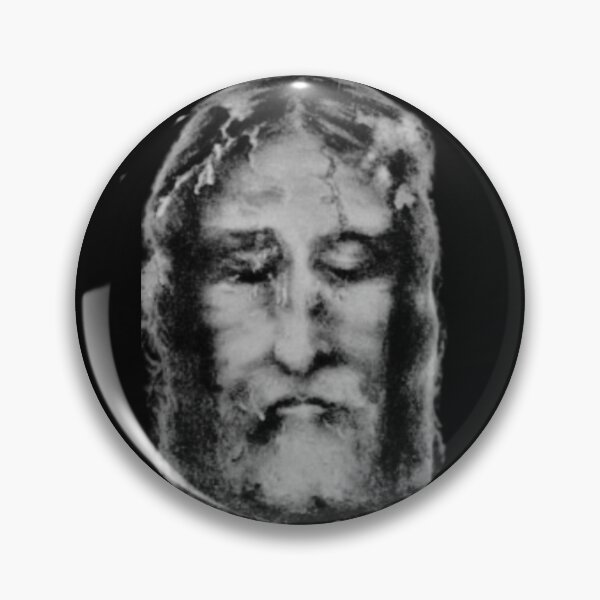 Item preview, Jesus Holy Face  designed and sold by Spritwarriorpod.