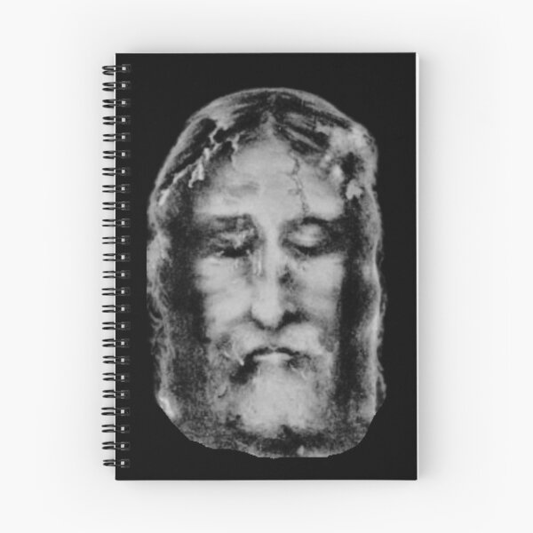 Item preview, Jesus Holy Face  designed and sold by Spritwarriorpod.