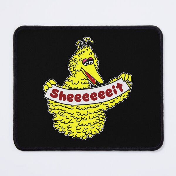 Item preview, SHEEEIT designed and sold by oddwonders.