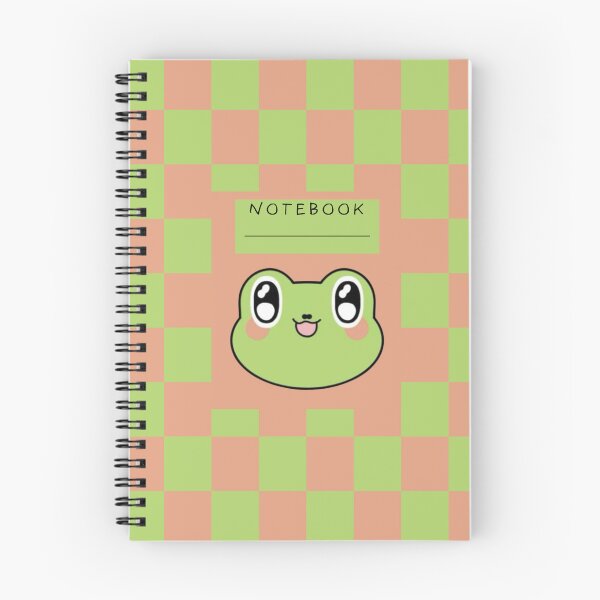 Item preview, Notebook - The Palee designed and sold by bclassyA.