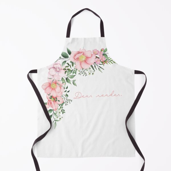 Item preview, Dear Reader,  designed and sold by ReadTeachRepeat.