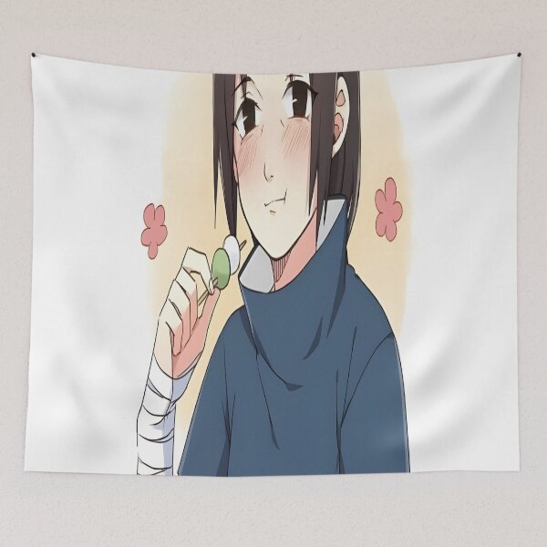 Item preview, Itachïï uchibaa designed and sold by RadiantGraphics.