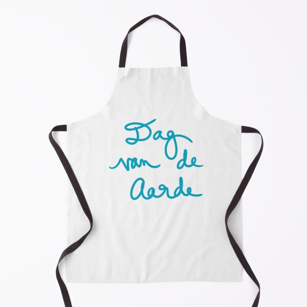 Item preview, Earth Day in Dutch  designed and sold by abeink.