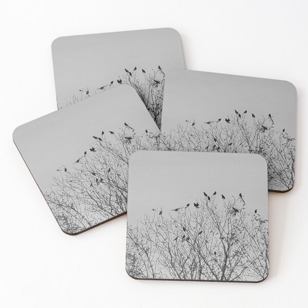 Item preview, The Usual Lineup designed and sold by Shellie Bruner.