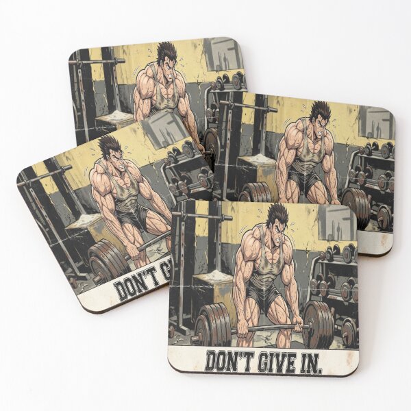 Item preview, Don’t give in designed and sold by Tris2Tone.